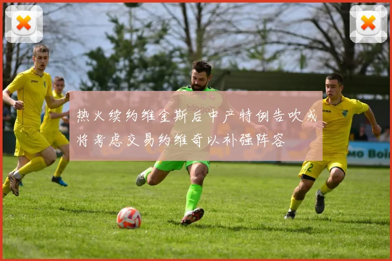热火续约维金斯后中产特例告吹或将考虑交易约维奇以补强阵容