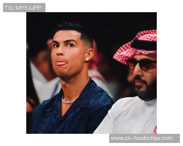 拳击教练：我很乐意和C罗坐下聊聊，我可以帮他提升心理素质