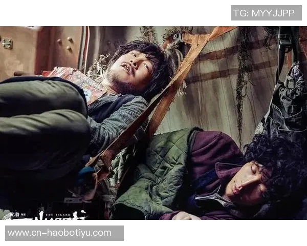 喜剧背后的悲伤真相揭示了生活的复杂性与人性的深刻反思