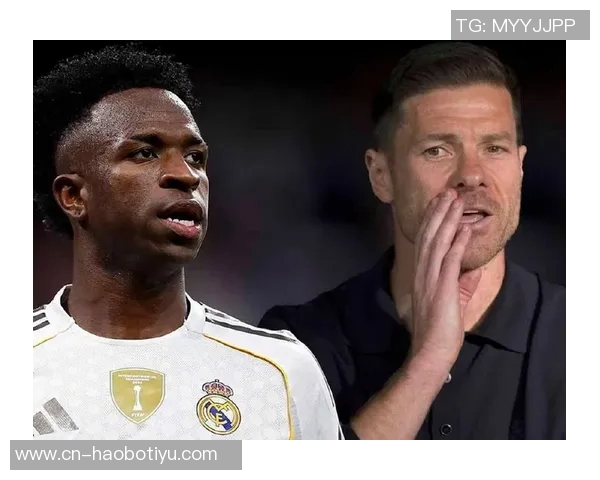 阿隆索谈维尼修斯诚恳讲话已成往事姆巴佩展现出成熟气质