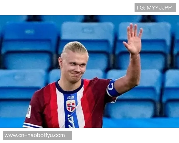 哈兰德补时三次单刀机会全部错失无缘帽子戏法令人惋惜