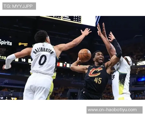 米切尔追平骑士队历史记录成为第二位至少20次砍40分的球员