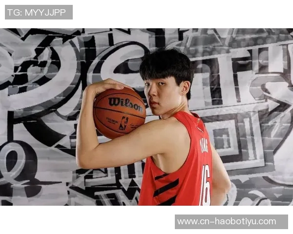 比卢普斯称赞杨瀚森展现出色比赛节奏与精彩表现