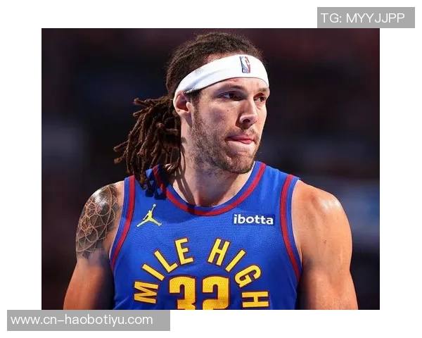 阿隆戈登右腿筋二级拉伤将缺席四到六周球队再遭伤病困扰