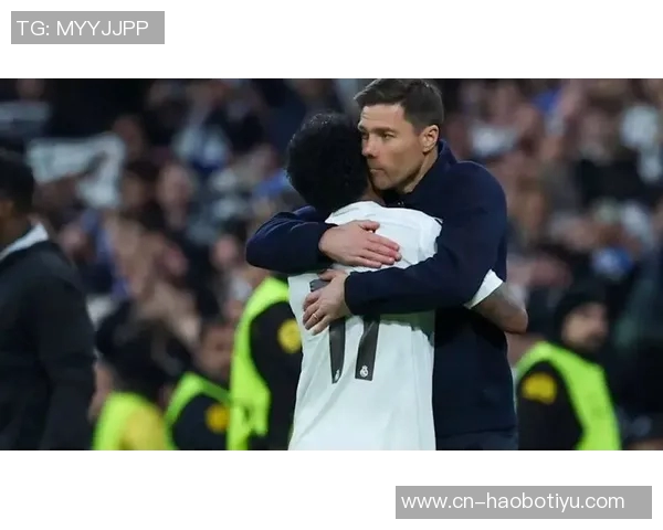 皇马决定继续信任阿隆索球员们全力支持教练不下课