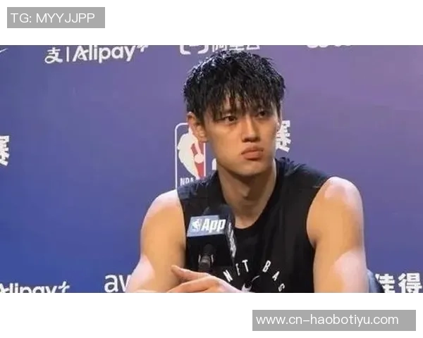 曾凡博决定不加盟伊拉瓦拉老鹰将缺席本赛季澳洲NBL比赛