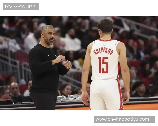 火箭队惨败快船20分创下本赛季最大输球分差记录