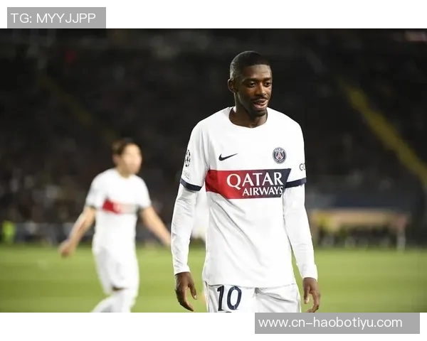 恩里克谈登贝莱未来归属建议关注比赛而非奖杯争夺