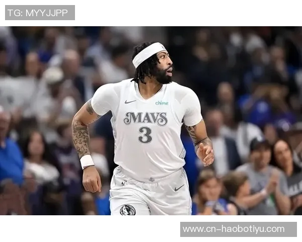 独行侠老板库班坚决否认交易浓眉传闻全力以赴争夺胜利