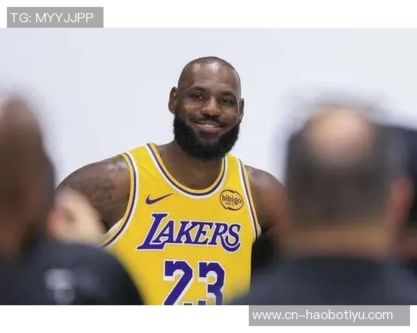 LBJ回应富保罗言论与自己无关Skip暗示里夫斯或被詹姆斯逼走 LBJ回应富保罗言论与自己无关Skip暗示里夫斯或被詹姆斯逼走