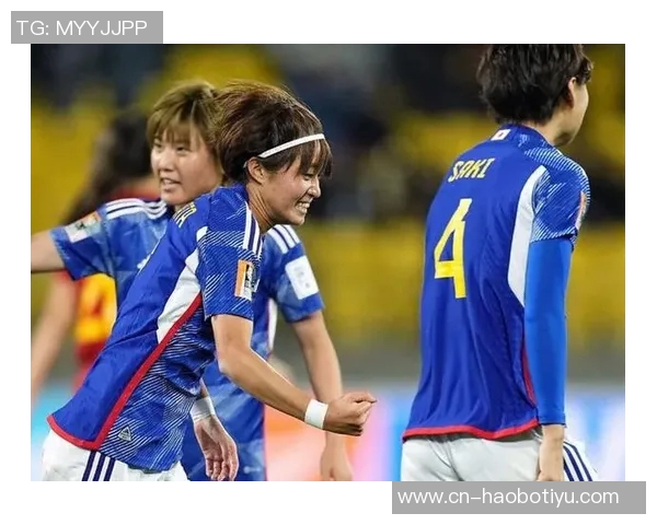 日本女足半场大胜印度女足宫泽日向表现出色贡献两球一助攻 日本女足半场大胜印度女足宫泽日向表现出色贡献两球一助攻