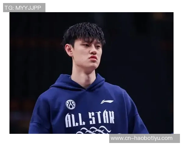 媒体人认为曾凡博不应被特别对待上场时间应适度减少